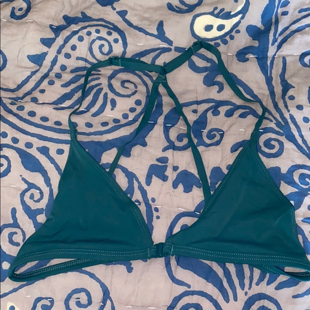 URBAN OUTFITTERS BIKINI TOP